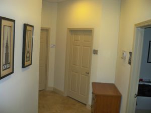 Interior View of Sunview Office Suites Baxter Village Fort Mill SC